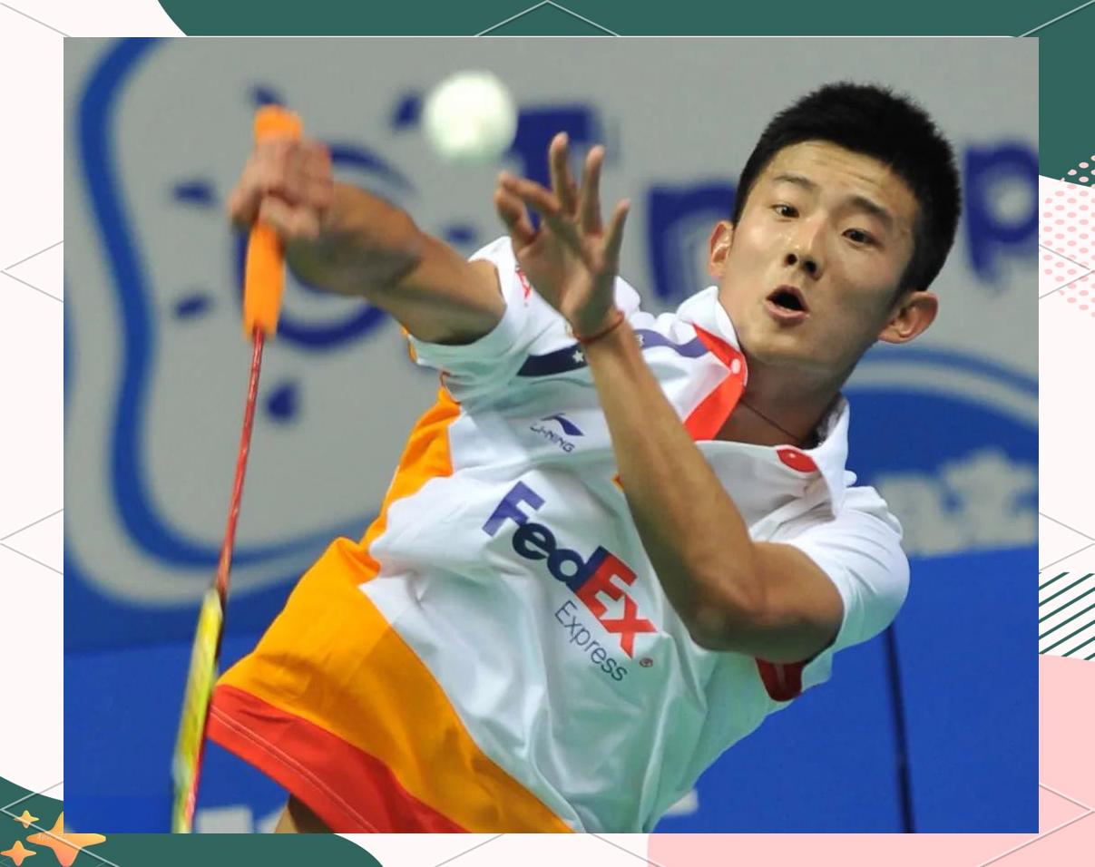 开云sport-包含羽毛球战术革新取得奇效，引发战术热潮的词条