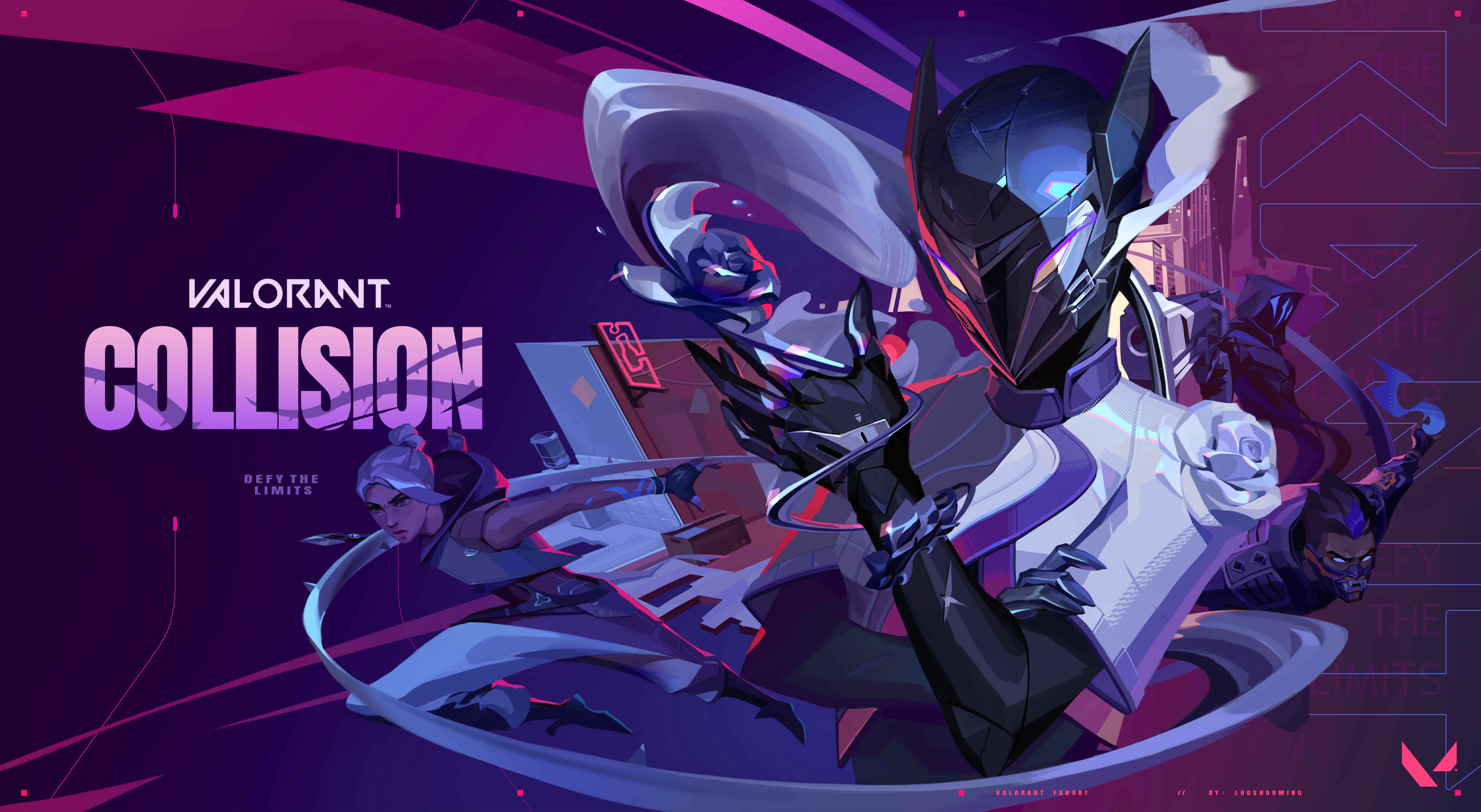 Valorant选手刷新世界纪录,震撼全场的简单介绍 Valorant选手刷新世界纪录,震撼全场的简单介绍