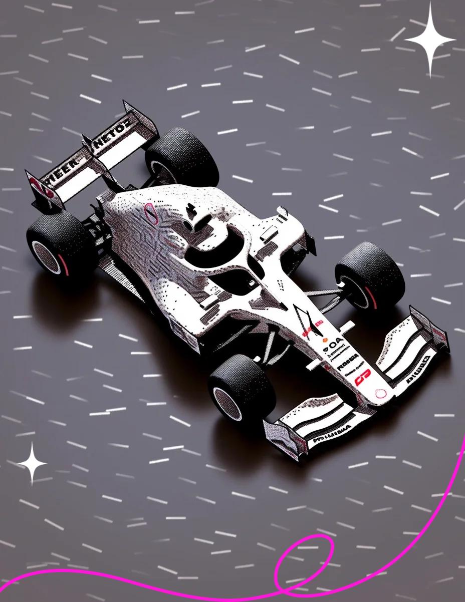 包含焦点大战：赛车上演巅峰碰撞的词条