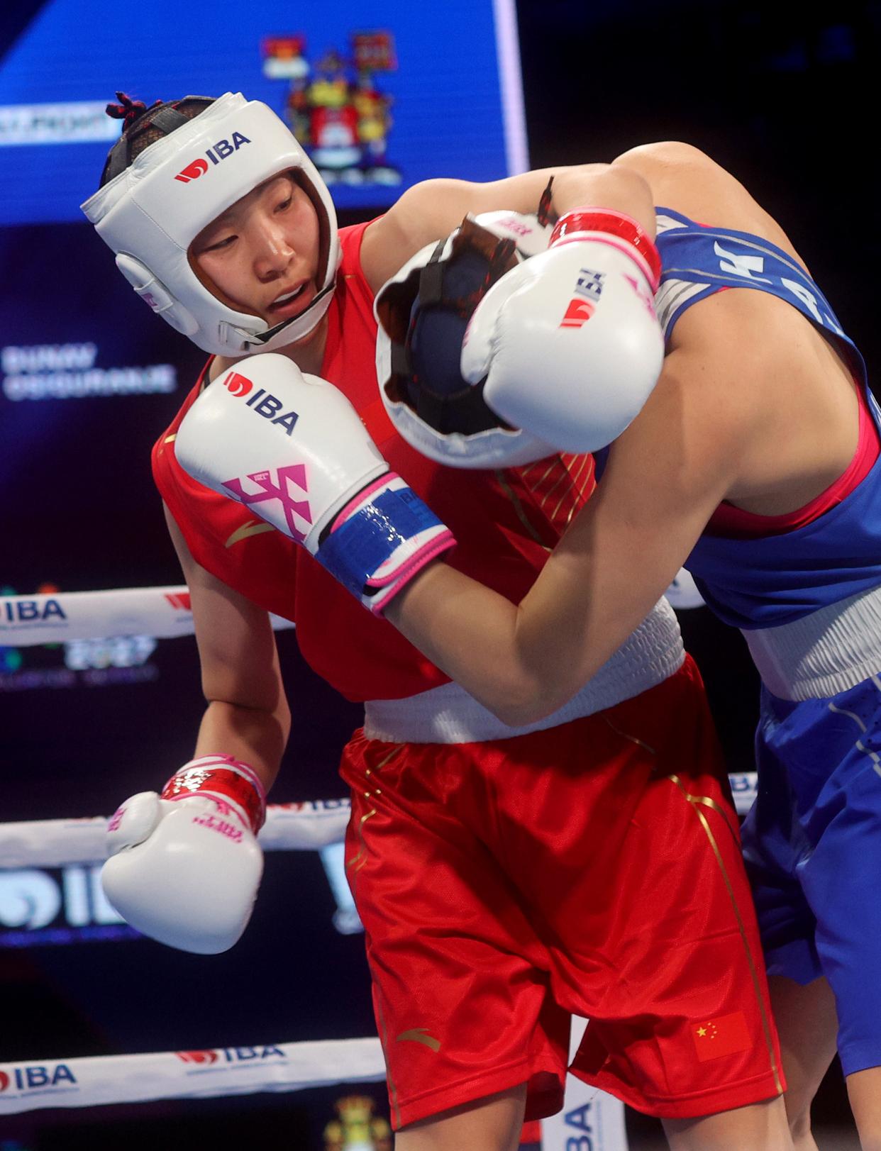 开云体育中国-包含世界赛舞台，拳击代表国家出征荣耀的词条