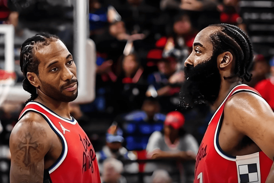 开云体育APP下载-浙江队鏖战76人，伦纳德统治全场