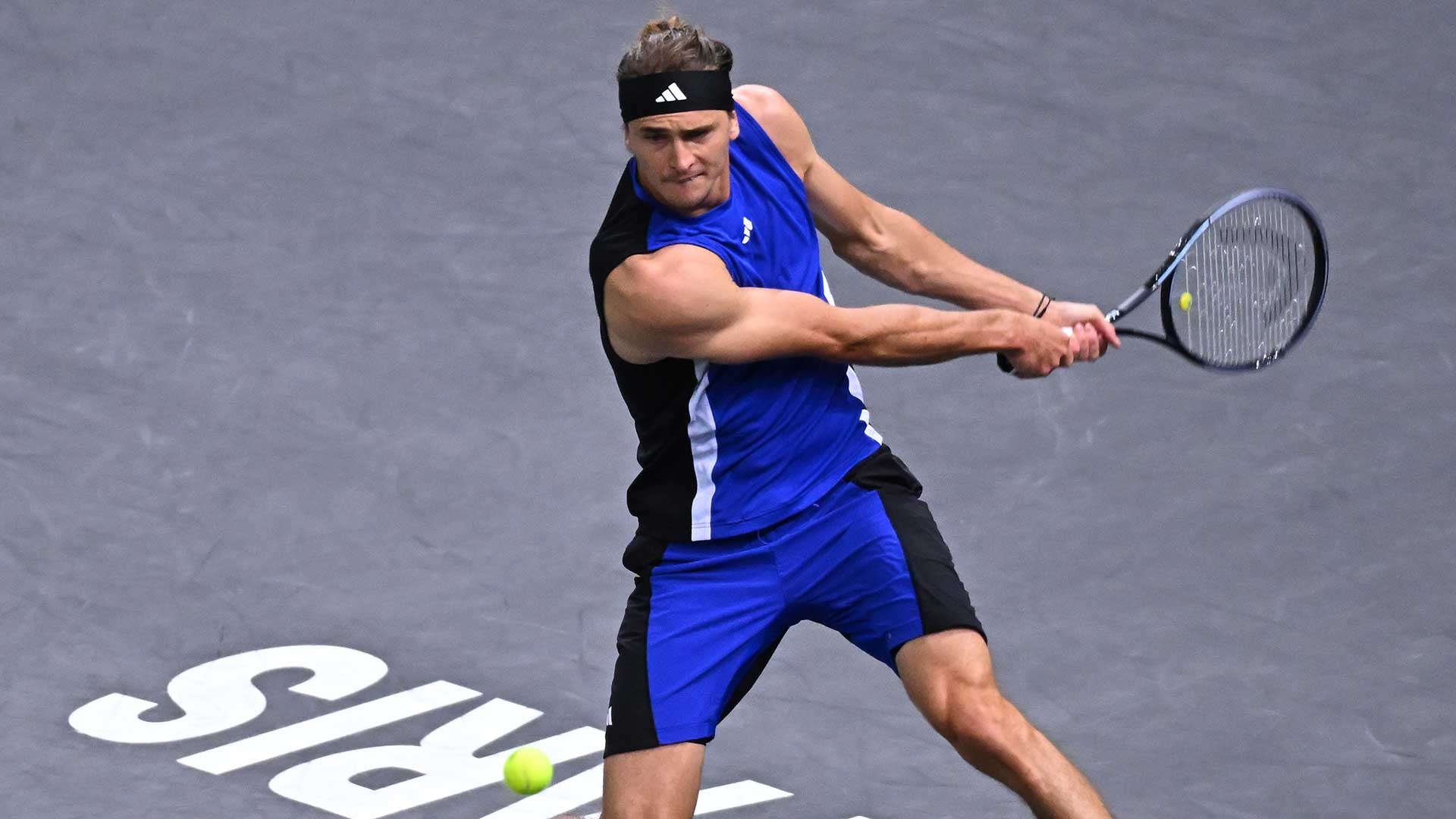 澳网横扫ATP总决赛，兹维列夫状态火热