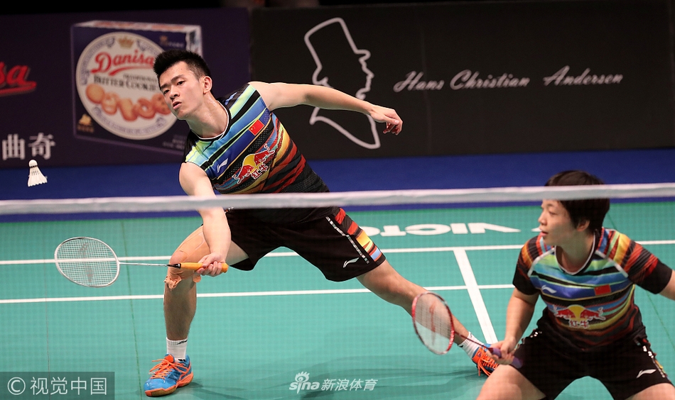 开云体育-丹麦队绝杀印尼队，郑思维高光表现