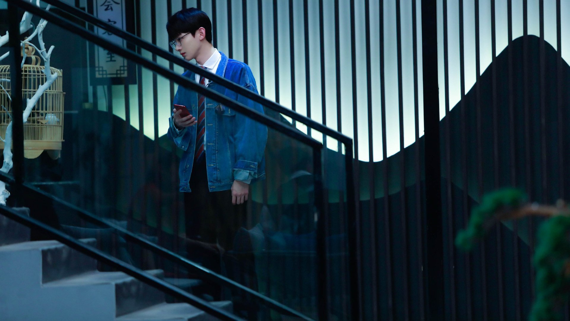 雪域长城崩塌夜,霍勒迪的致命一击