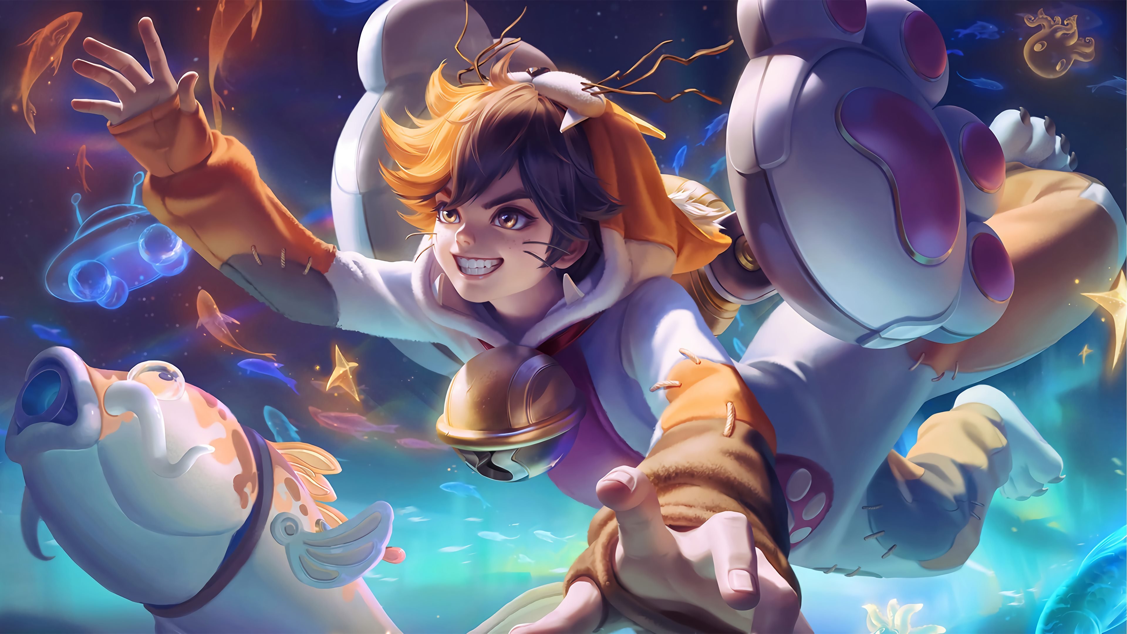 冰与火的终结点，勇士狭路取圣城，小贾伦一剑封喉